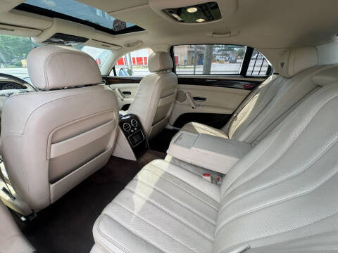 2015 Bentley Flying Spur V8