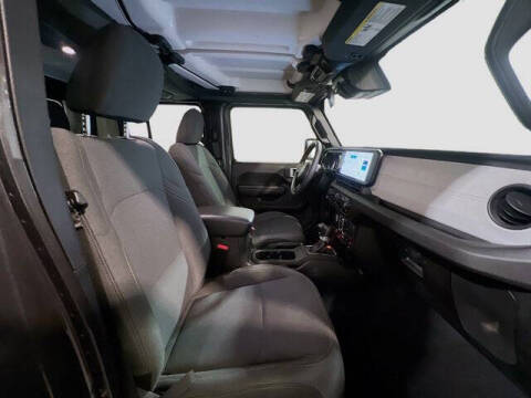 2024 Jeep Gladiator Willys