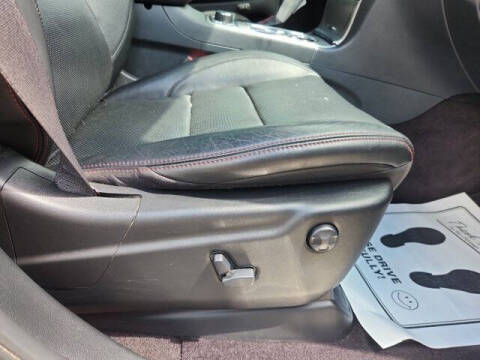 2019 Jeep Grand Cherokee Trailhawk