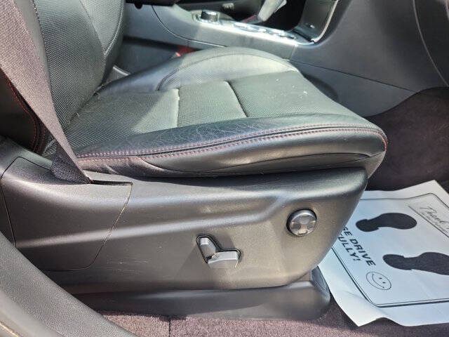 2019 Jeep Grand Cherokee Trailhawk