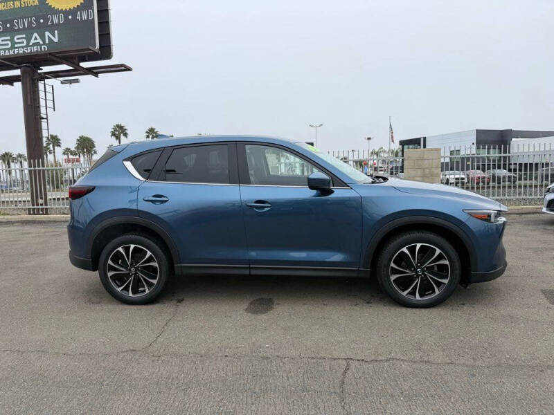 2023 Mazda CX-5 2.5 S Premium Plus