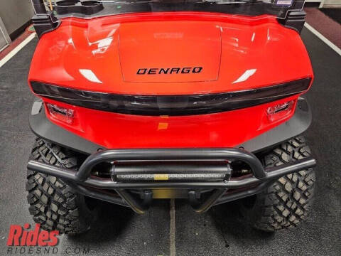 2025 Denago Rover XL Plus