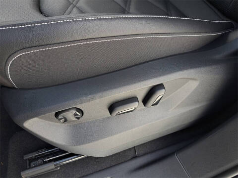 2025 Volkswagen Atlas SE 4Motion