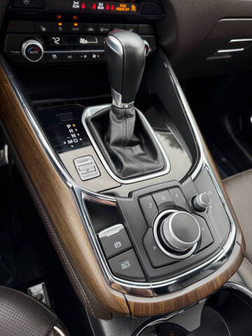 2023 Mazda CX-9 Signature