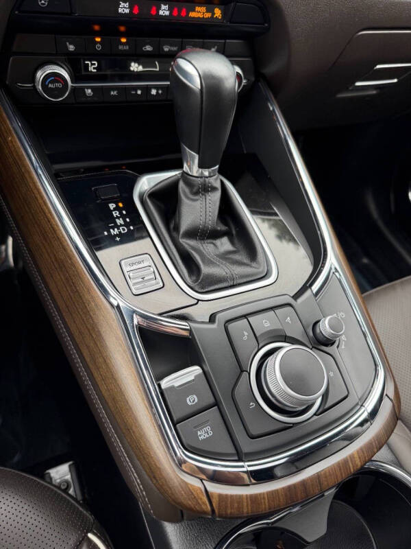 2023 Mazda CX-9 Signature