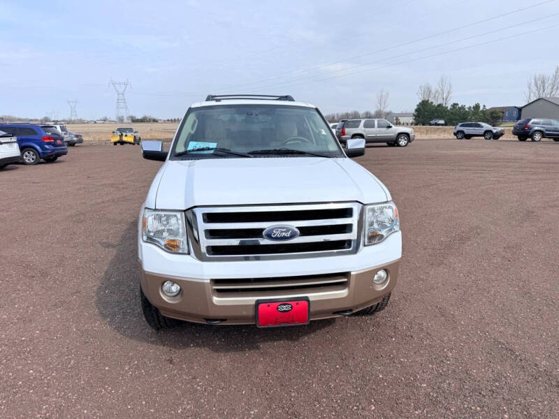 2011 Ford Expedition XLT