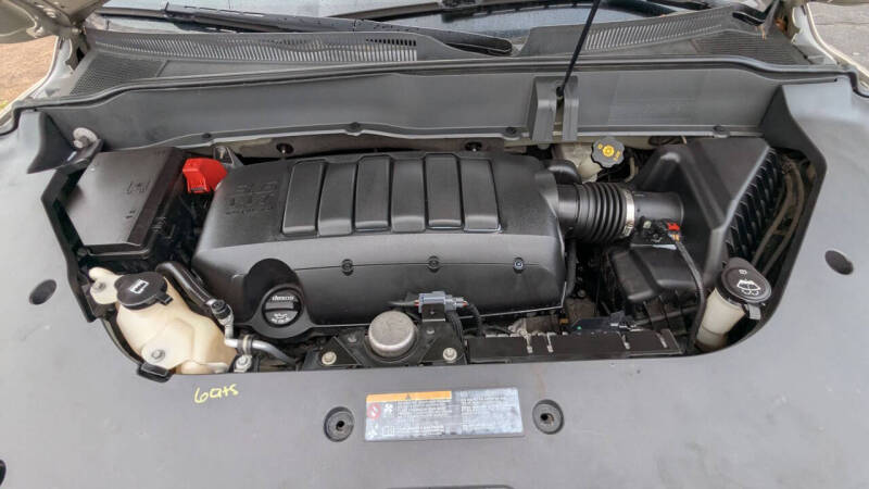 2014 Buick Enclave Premium