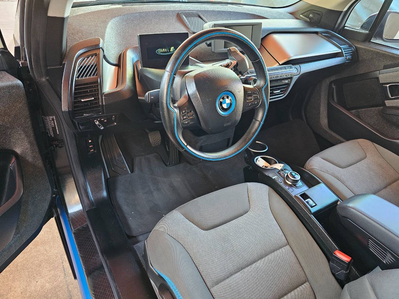 2017 BMW i3 20