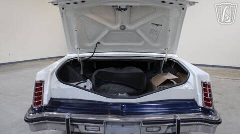 1979 Lincoln Continental