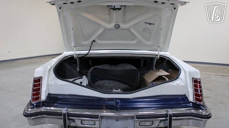 1979 Lincoln Continental