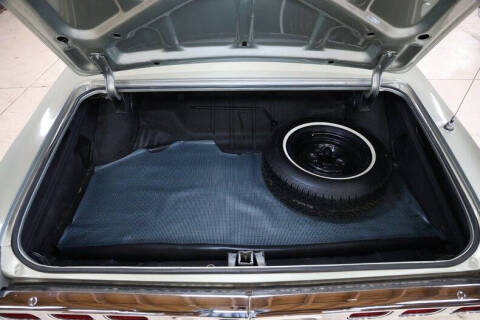 1968 Chevrolet Impala