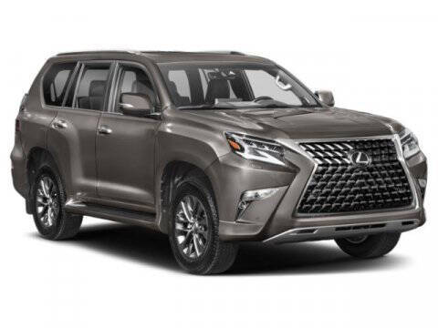 2023 Lexus GX 460