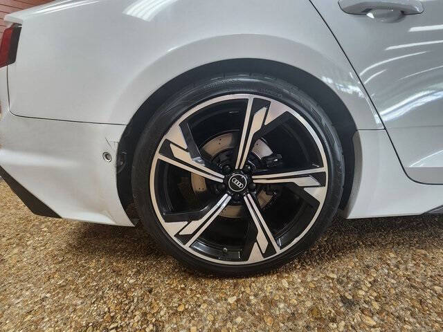 2021 Audi RS 5 Sportback 2.9T quattro