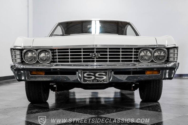 1967 Chevrolet Impala