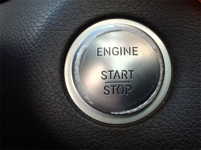 2016 Mercedes-Benz GLE GLE 350