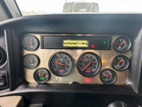 2015 Fleetwood RV Excursion 35B