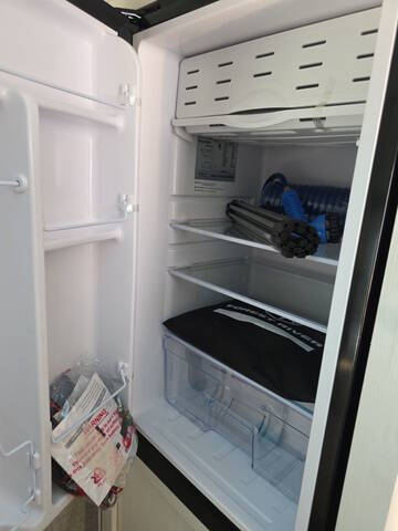 2026 Palomino BACKPACK HS750