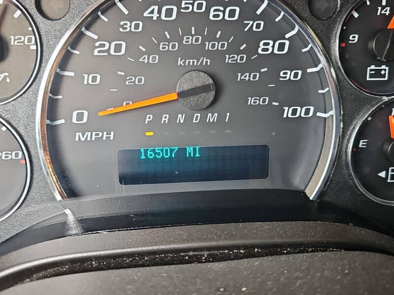 2024 GMC Savana 2500