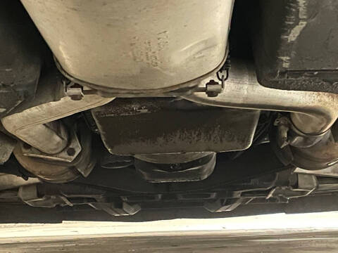 1992 Chevrolet Corvette