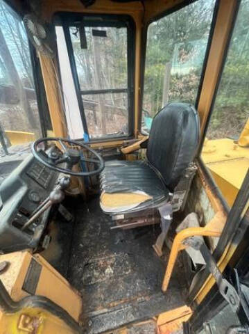 1980 Dresser 520C Loader