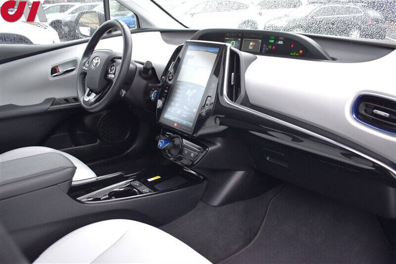 2022 Toyota Prius Limited