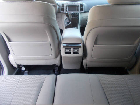 2014 Toyota Venza LE