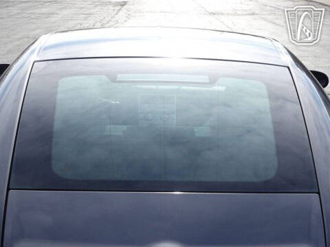 2004 Chrysler Crossfire