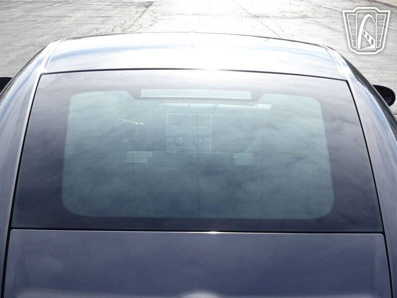 2004 Chrysler Crossfire