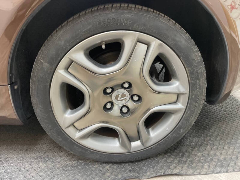 2006 Lexus SC 430