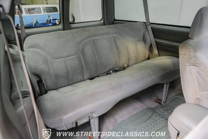 1995 Chevrolet Tahoe