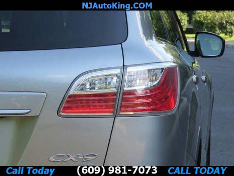 2012 Mazda CX-9 Touring