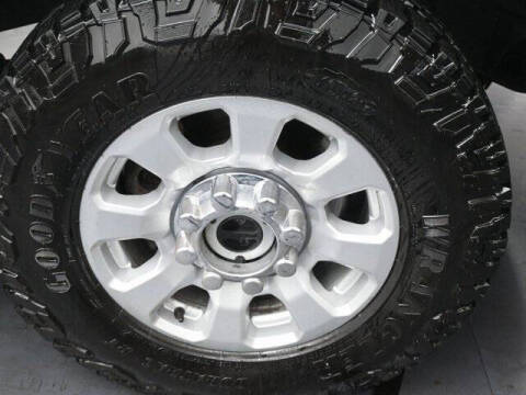 2024 Ford F-350 Super Duty