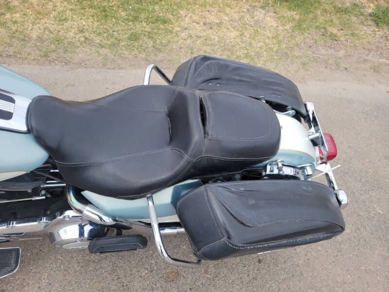 2013 Harley-Davidson Electra Glide