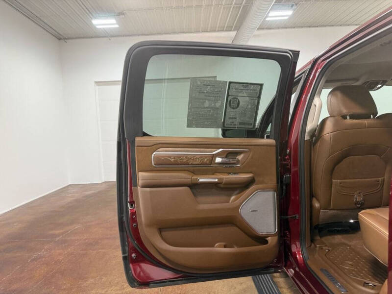 2023 RAM 1500 Limited Longhorn