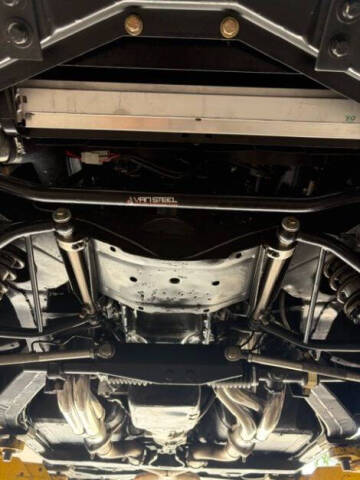 1968 Chevrolet Corvette
