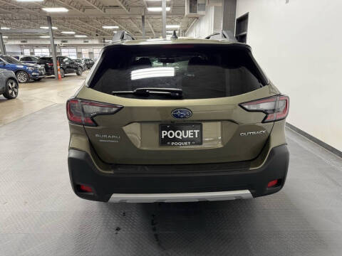 2023 Subaru Outback Limited