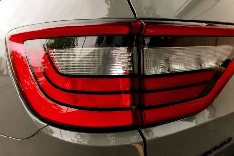 2022 Dodge Durango SRT 392