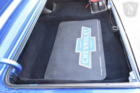 1964 Chevrolet Nova