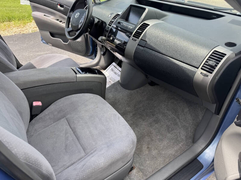 2006 Toyota Prius