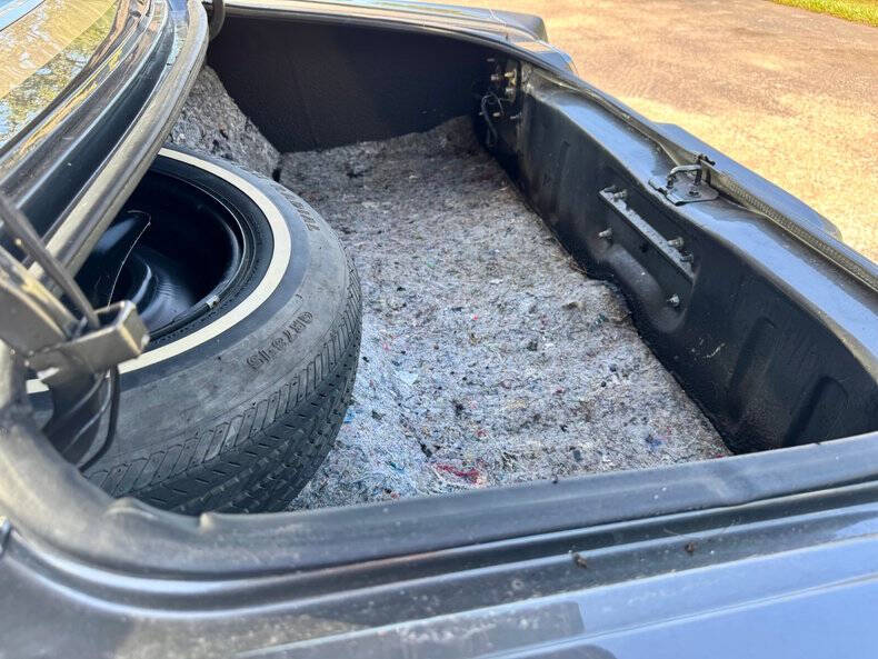 1978 Chrysler Cordoba