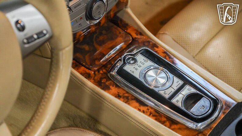 2010 Jaguar XK