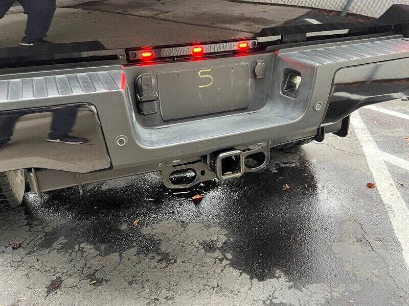 2024 Ford F-350 Super Duty Platinum