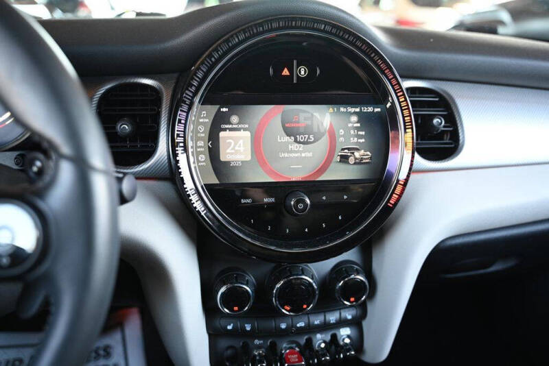 2023 MINI Hardtop 2 Door Cooper S