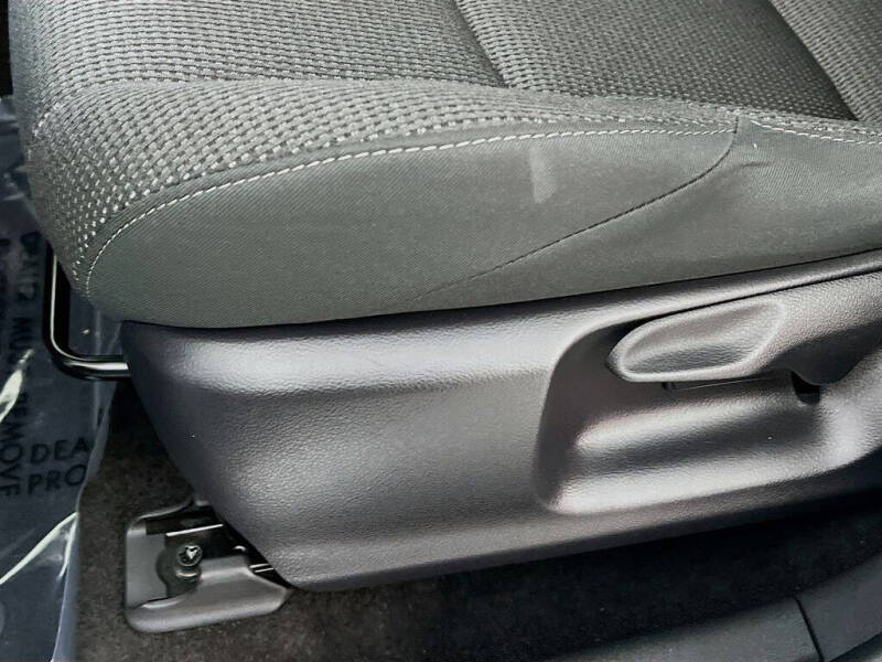 2023 Subaru Solterra Premium