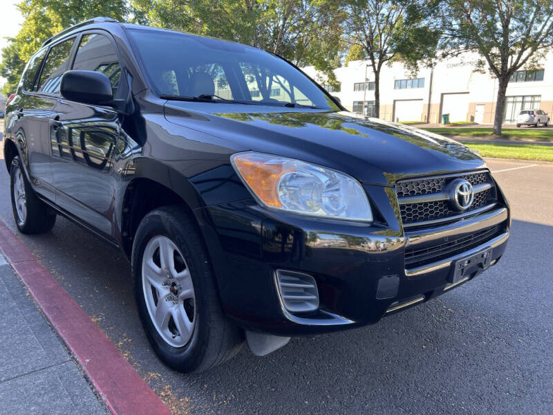 2011 Toyota RAV4