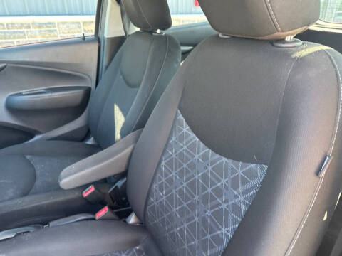 2020 Chevrolet Spark LS CVT