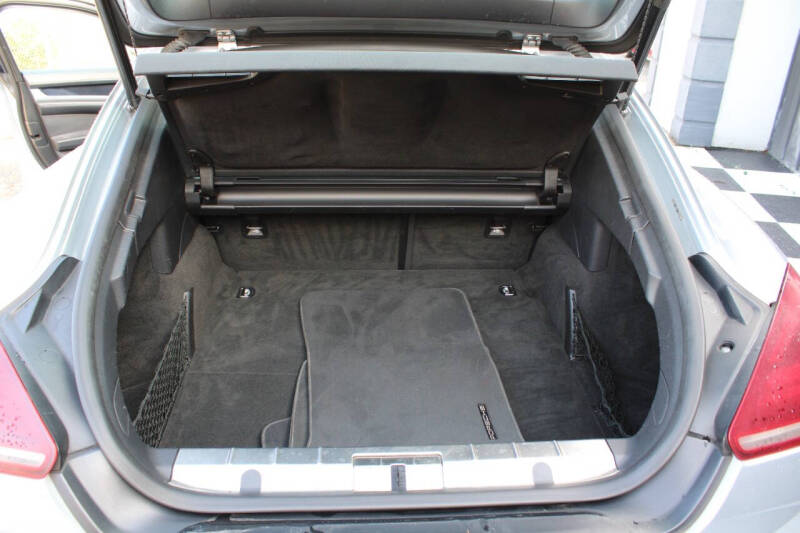 2015 Porsche Panamera GTS