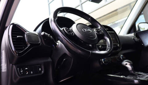 2020 Kia Soul EX