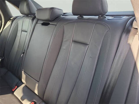 2024 Audi A4 quattro S line Prem Plus 45 TFSI