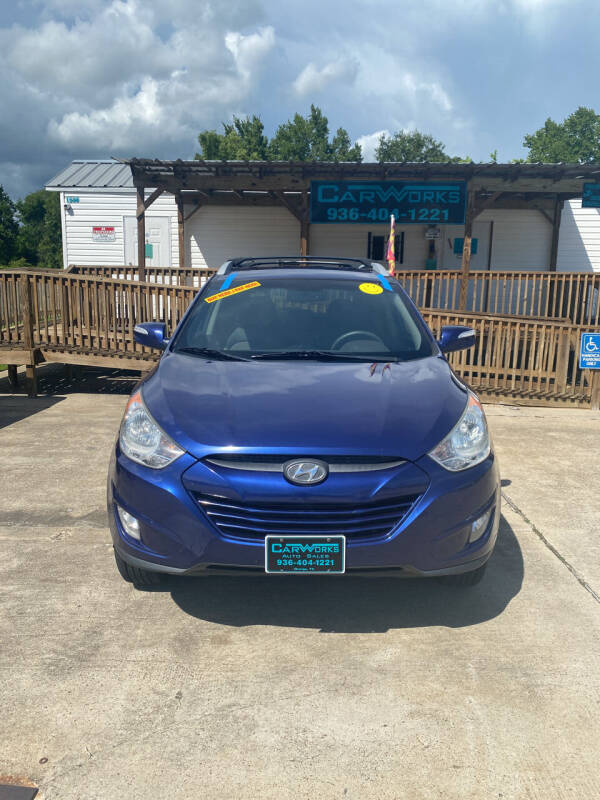 Vehicle Image 2